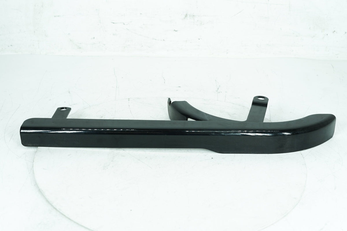 2003 Harley Sportster XL883 C Custom Anniversary OEM Drive Belt Guard Cover Shield