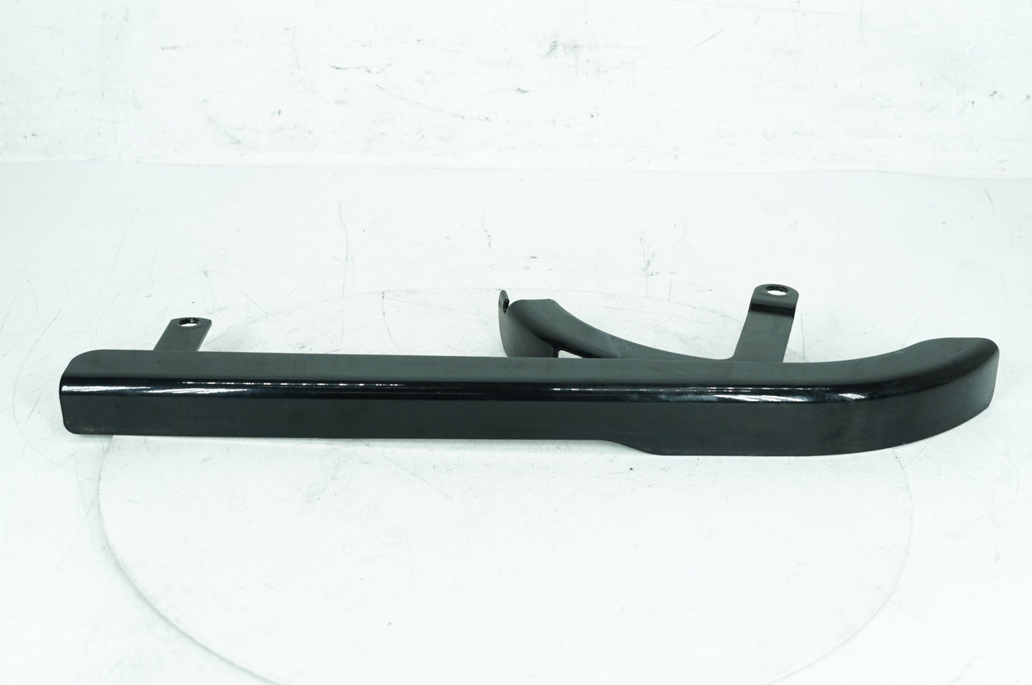 2003 Harley Sportster XL883 C Custom Anniversary OEM Drive Belt Guard Cover Shield
