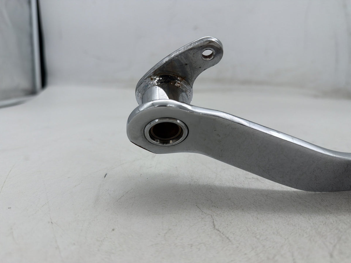 2001 Harley Softail Standard FXST OEM Foot Brake Control Lever Pedal