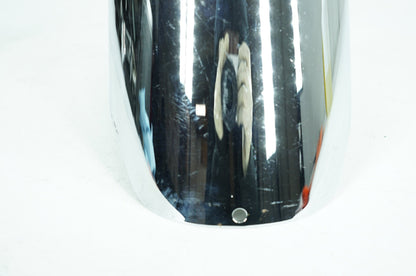 2007 - 2012 Harley-Davidson Softail Custom Fuel Tank Dash Console Speedometer NOKey 71250-00A