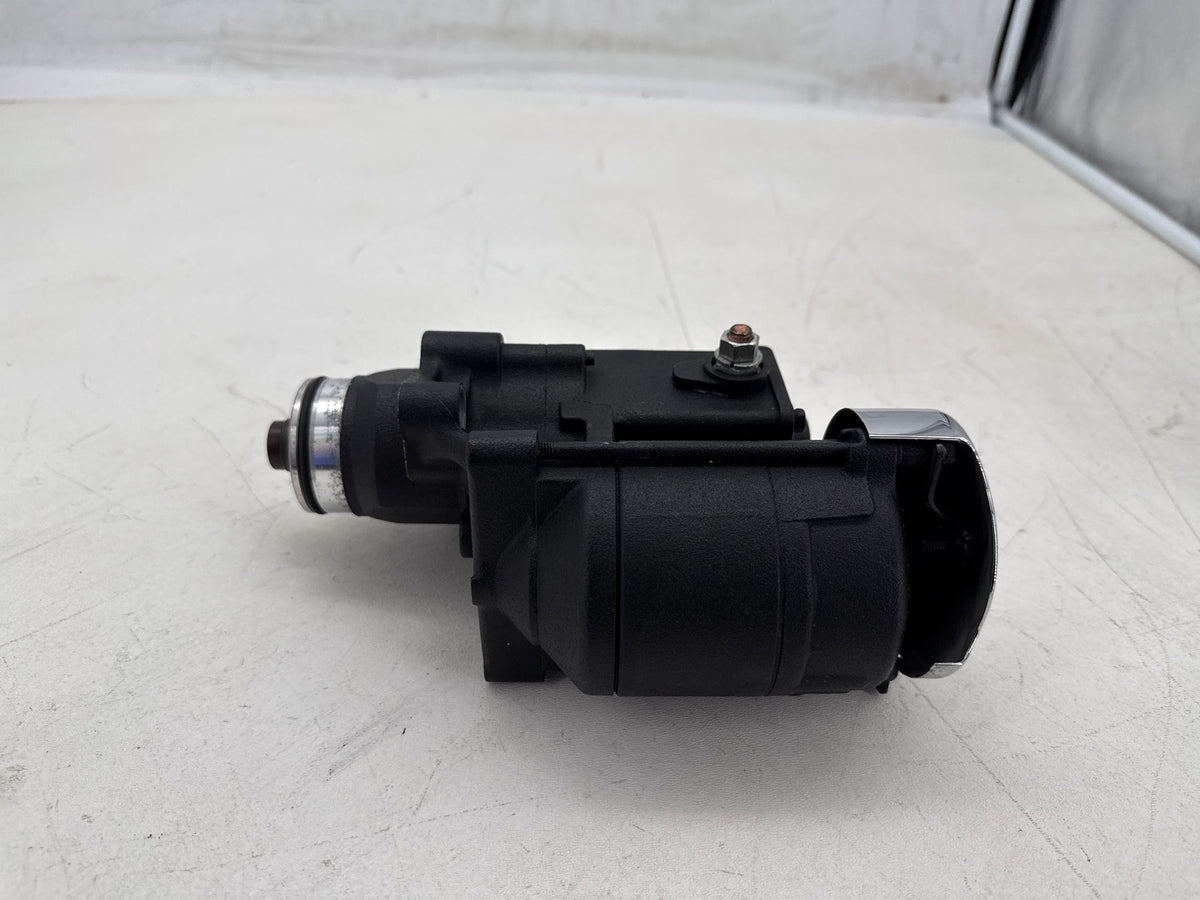 2009 Harley Electra Glide Touring Ultra OEM Engine Starter Motor 31618-06A 12V