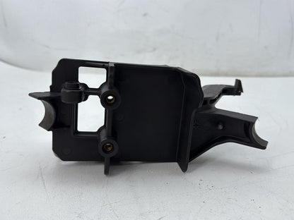 2008 Harley Road King Touring FLHR OEM Battery Tray Bracket Holder Carrier