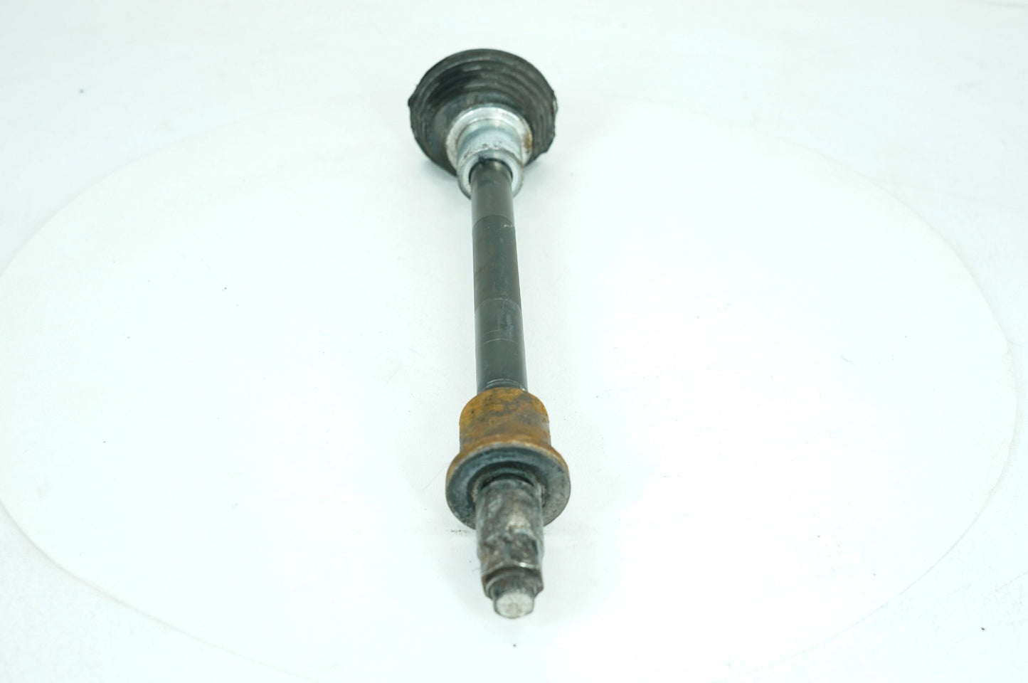 2008 - 2016 Harley-Davidson Touring Electra Glide Ultra Rear Fork Swingarm Pivot Bolt Shaft 47540-11