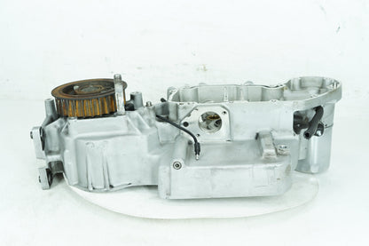 1991 - 2003 Harley-Davidson Sportster Hugger Crankcase Shaft Engine Motor Cover 24558-00