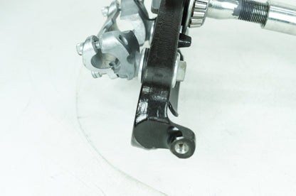 2008 - 2016 Harley-Davidson Touring Electra Glide Ultra Front Fork Upper Lower Triple Tree 45700020