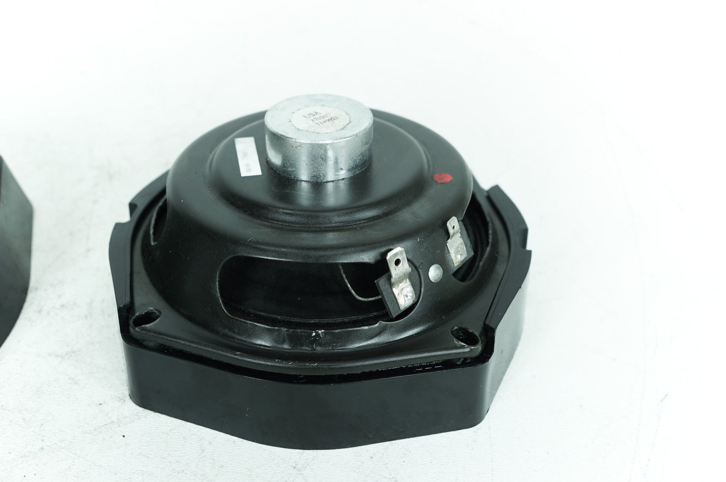 1999 - 2006 Harley-Davidson Touring Electra Ultra Classic Left Right Sound Audio Speakers 1149921
