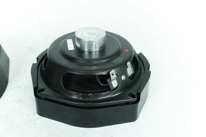 1999 - 2006 Harley-Davidson Touring Electra Ultra Classic Left Right Sound Audio Speakers 1149921