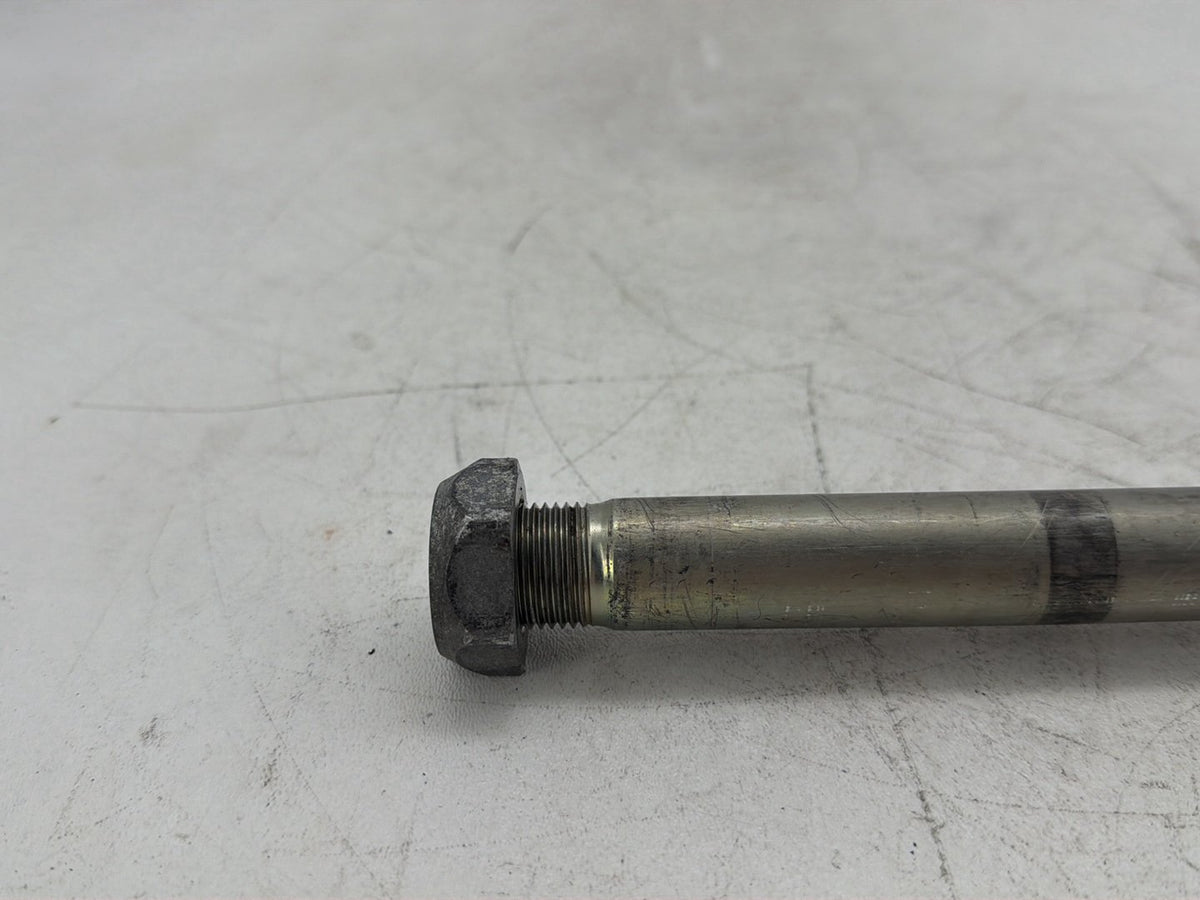 2014 Harley Dyna Low Rider FXDL OEM Rear Wheel Axle Bolt Shaft 41114-08