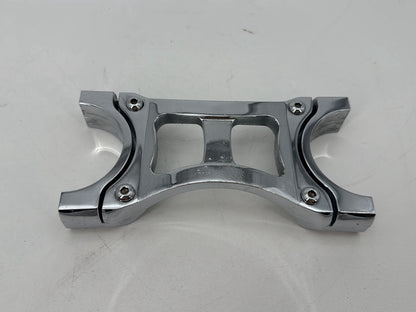 1999 - 2006 Harley-Davidson Dyna Low Rider Mount Bracket Support Holder Kuryakyn Gen 2