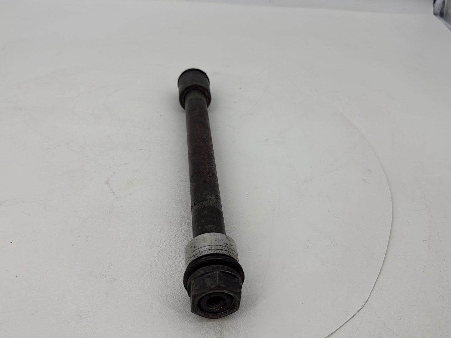 2004 - 2022 Harley-Davidson Sportster 1200 Nightster Rear Wheel Axle Bolt Shaft 41176-08