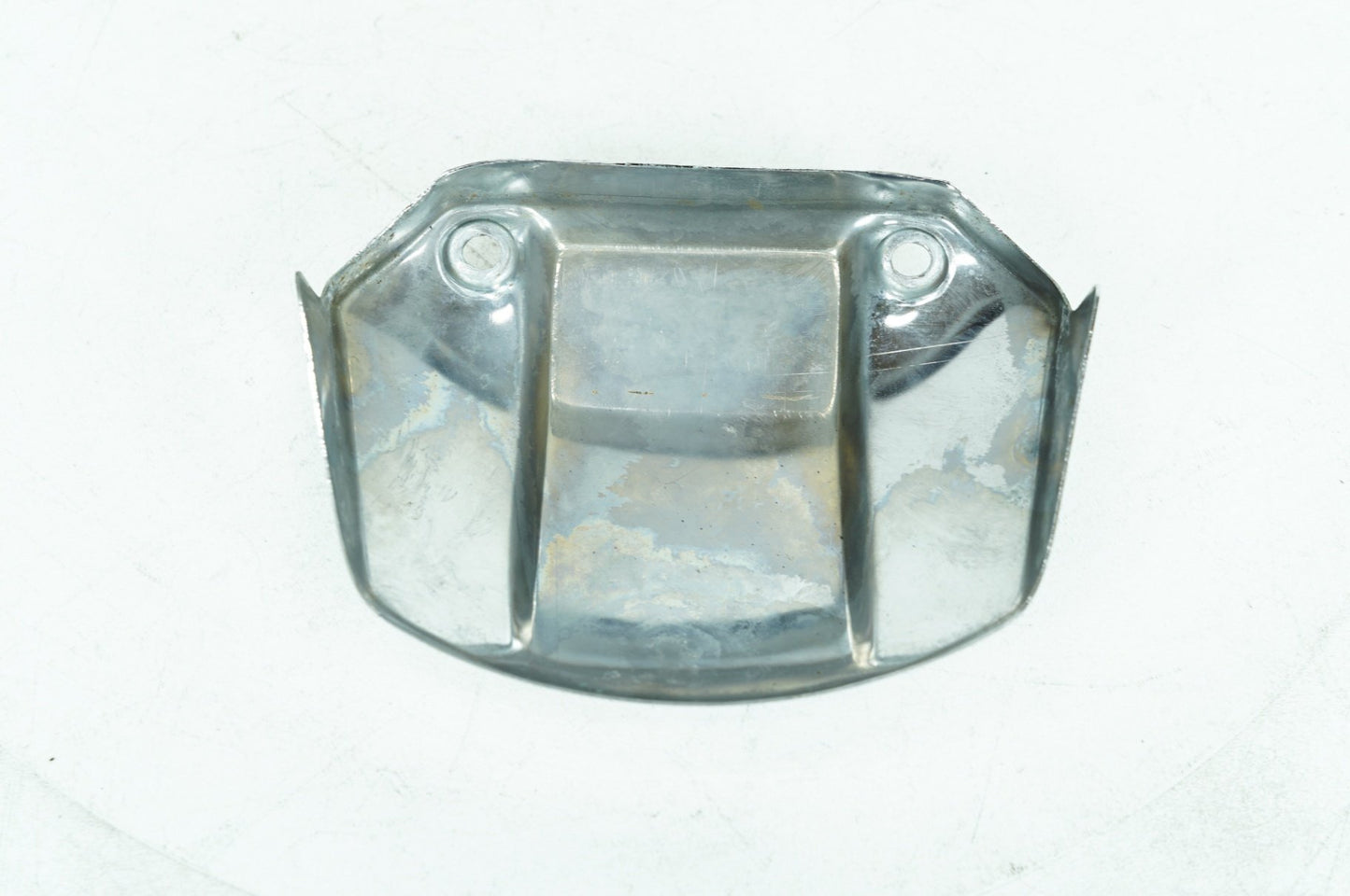 1986 - 2003 Harley-Davidson Sportster Hugger Headlight Headlamp Visor Mount Bracket 67871-85T