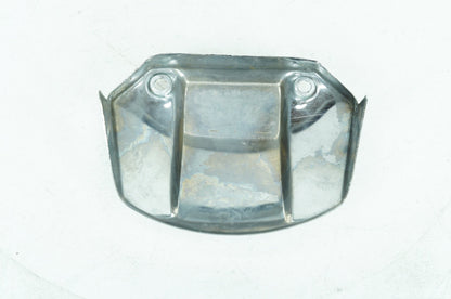 1986 - 2003 Harley-Davidson Sportster Hugger Headlight Headlamp Visor Mount Bracket 67871-85T