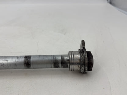 2007 - 2011 Harley-Davidson Touring Electra Glide Ultra Rear Wheel Axle Bolt Shaft 41056-09