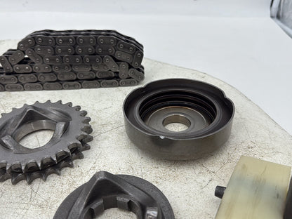 1999 - 2006 Harley-Davidson Dyna Low Rider Clutch Basket Chain Tensioner Kit  	37707-98A