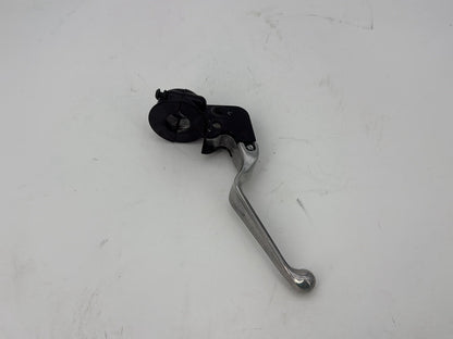 2003 Harley Sportster XL1200C 1200 Custom Anniversary OEM Front Left Hand Clutch Control Lever
