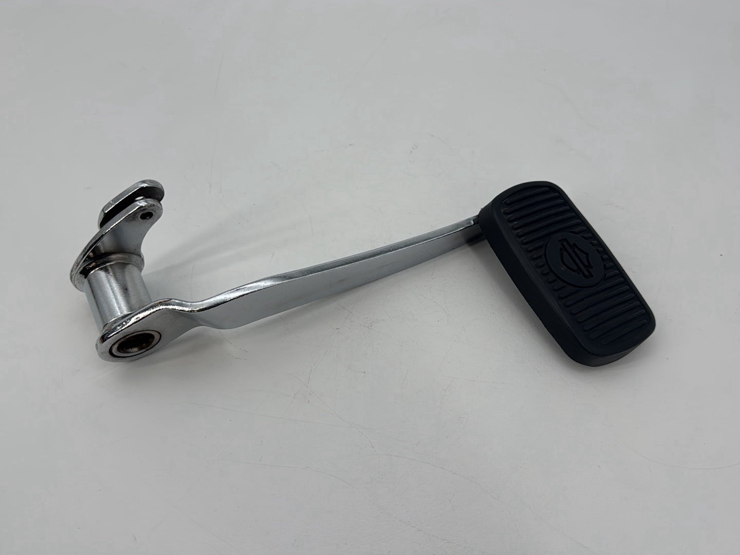2007 - 2012 Harley-Davidson Touring Road Glide Foot Brake Control Lever Pedal 42407-08