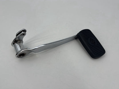 2007 - 2012 Harley-Davidson Touring Road Glide Foot Brake Control Lever Pedal 42407-08
