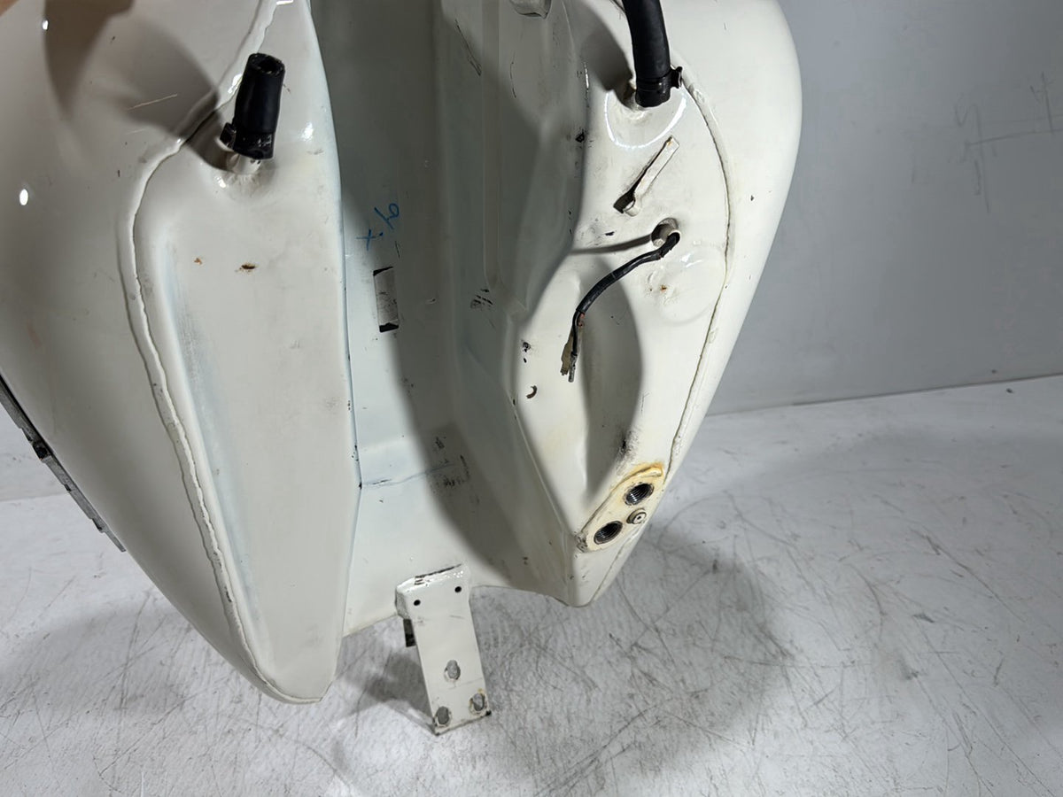 1996 Harley Road King Touring Police FLHPI OEM Fuel Gas Tank Gasoline Reservoir