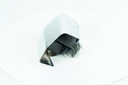 2007 - 2012 Harley-Davidson Touring Electra Glide Ultra Horn Signal Klaxon Chrome Cover  	69012-93A