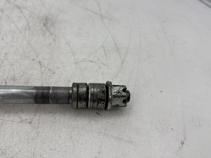 1997 Harley Sportster 1200 Custom XL1200C OEM Rear Wheel Axle Bolt Shaft