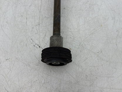 2006 Harley Electra Glide Touring Classic FLHTCI OEM Rear Fork Swingarm Pivot Bolt Shaft