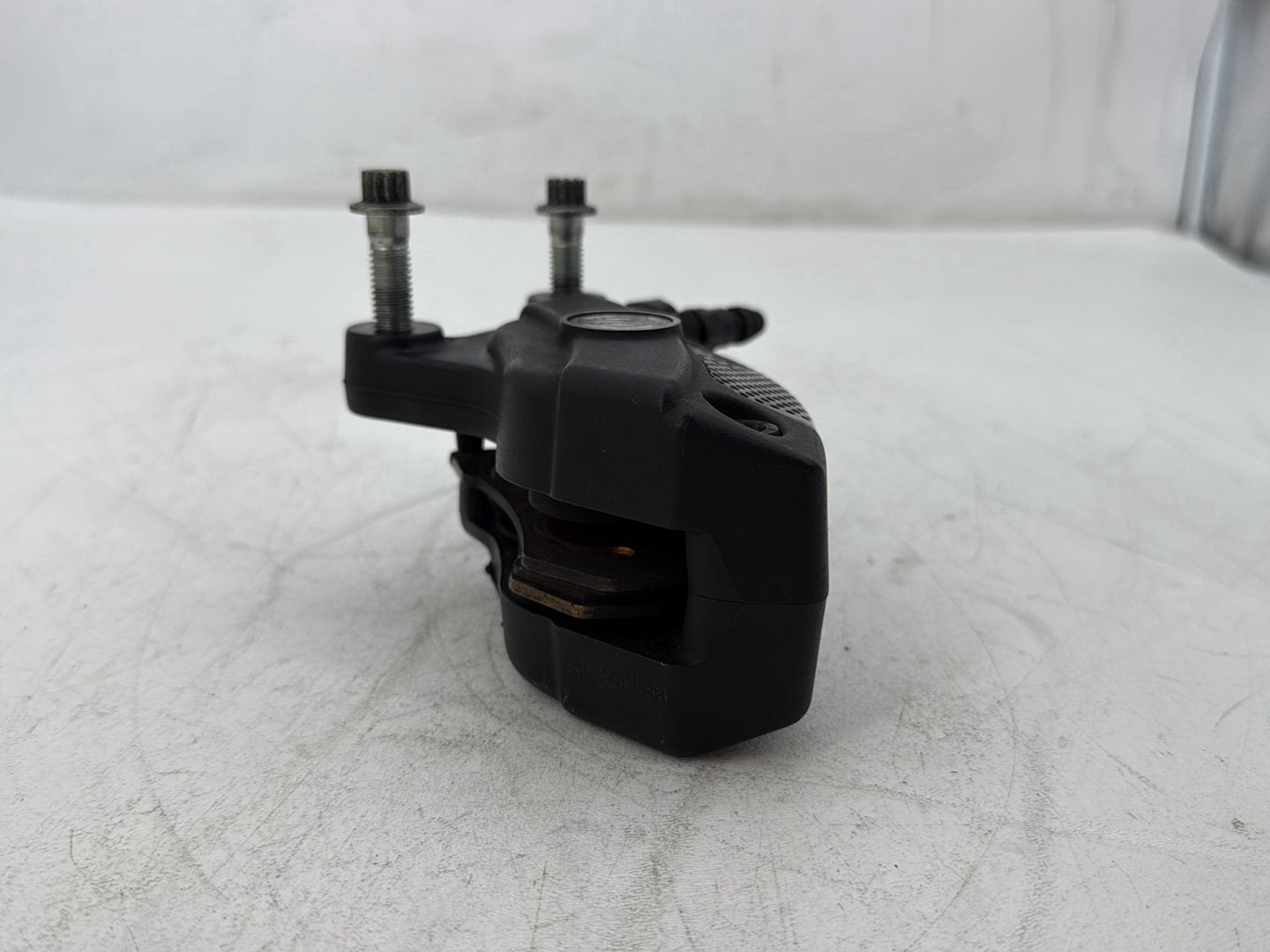 2017 Harley Road Glide Touring FLTRXS OEM Front Left 1 Brake Caliper