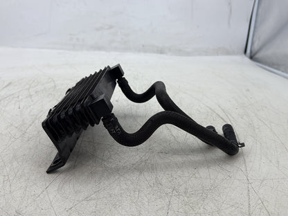 2011 Harley Street Glide Touring FLHX OEM Oil Cooling Cooler Core Radiator