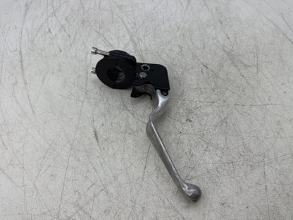 1998 Harley Touring FLHTCUI Electra Glide Ultra OEM Front Left Hand Clutch Control Lever
