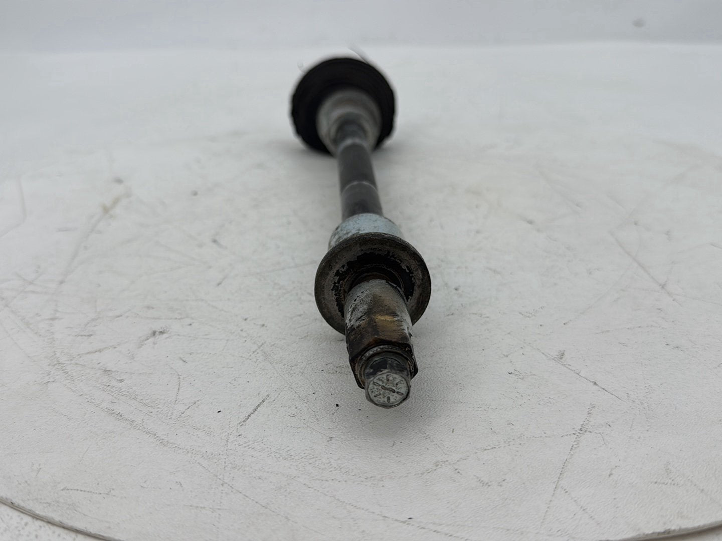 2008 - 2016 Harley-Davidson Touring Electra Glide Ultra Rear Fork Swingarm Pivot Bolt Shaft 	47540-11