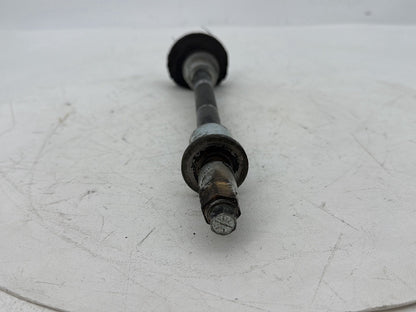 2008 - 2016 Harley-Davidson Touring Electra Glide Ultra Rear Fork Swingarm Pivot Bolt Shaft 	47540-11