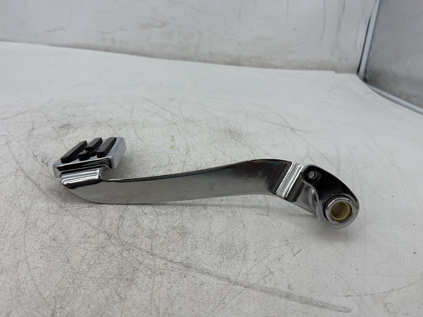 2013 Harley Heritage Softail Classic FLSTC OEM Foot Brake Control Lever Pedal