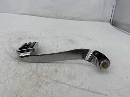 2013 Harley Heritage Softail Classic FLSTC OEM Foot Brake Control Lever Pedal
