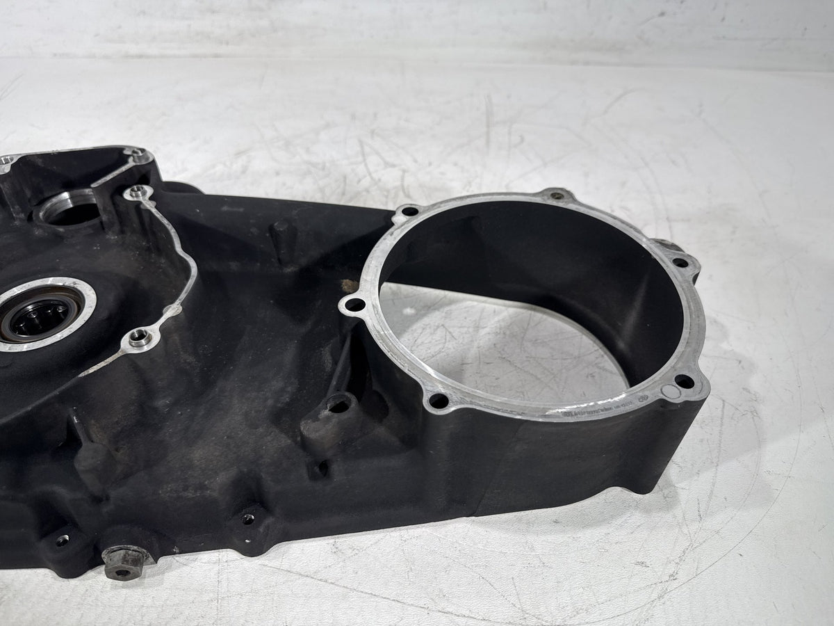 2011 Harley Street Glide Touring FLHX-103 OEM Inner Primary Clutch Cover