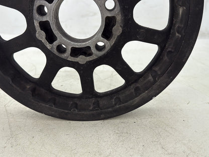 2015 Harley Dyna Low Rider FXDL OEM Rear Driver Pulley Sprocket