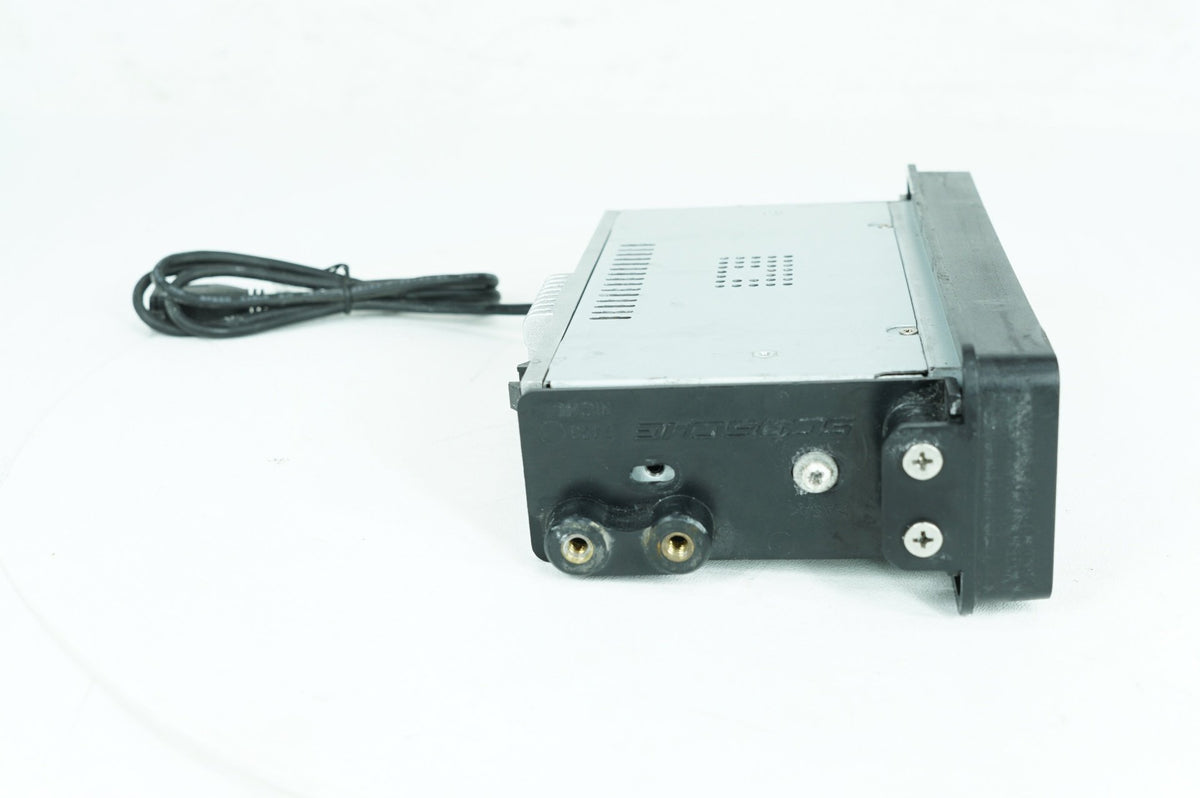 1996 Harley Touring Electra Classic Digital Media Receiver Head Radio Player