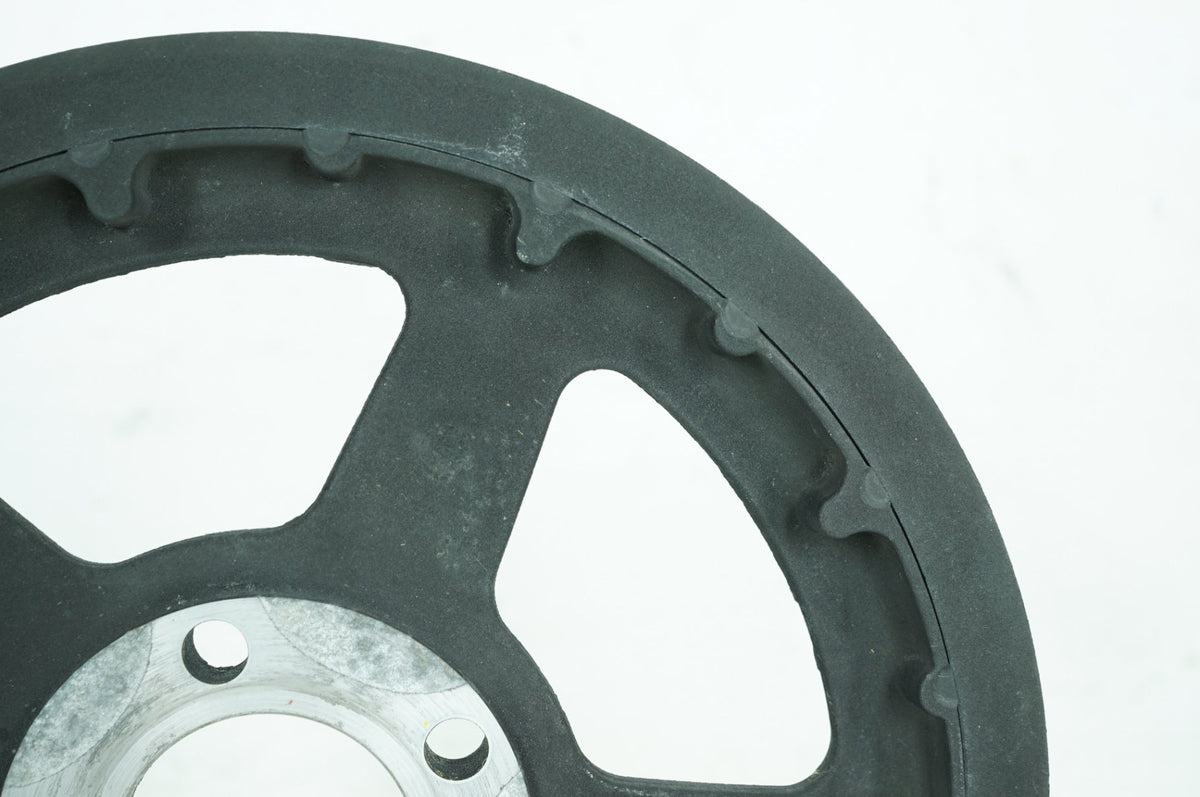 2004 - 2022 Harley-Davidson Sportster SuperLow Rear Driver Pulley Sprocket 40518-08