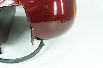 1999 - 2006 Harley-Davidson Touring Electra Glide Fuel Gas Tank Gasoline Reservoir  	61227-98
