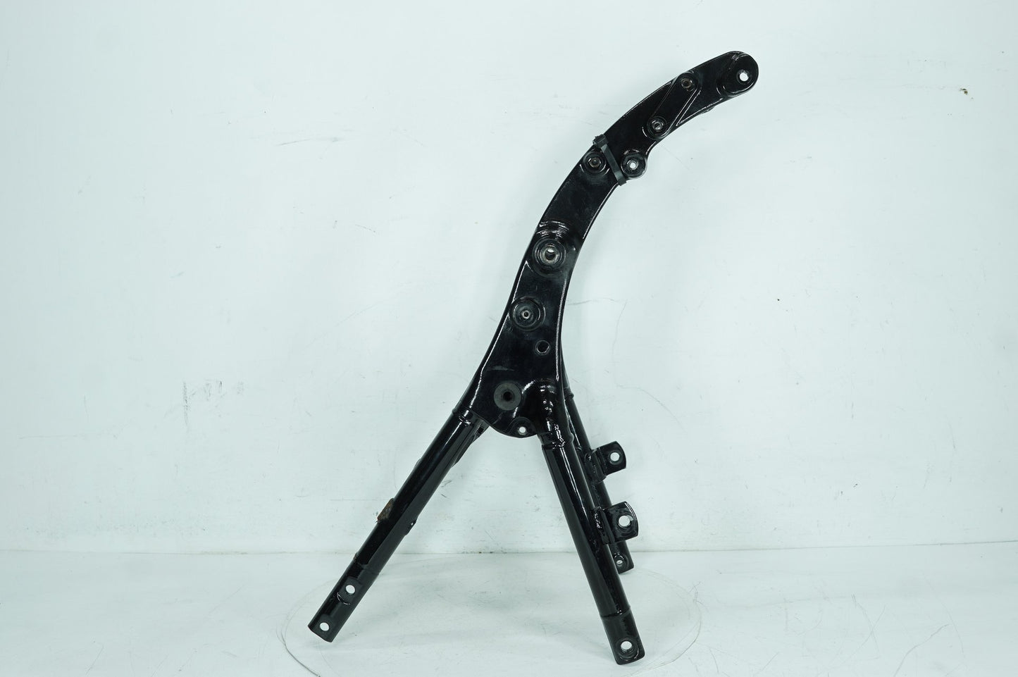 2007 - 2012 Harley-Davidson Touring Electra Glide Classic Rear Back Sub Frame Rail Bar 48079-09BHP 48079-09BHP