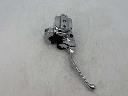 2000 Harley Dyna FXDWG Wide Glide OEM Front Right Brake Lever Master Cylinder