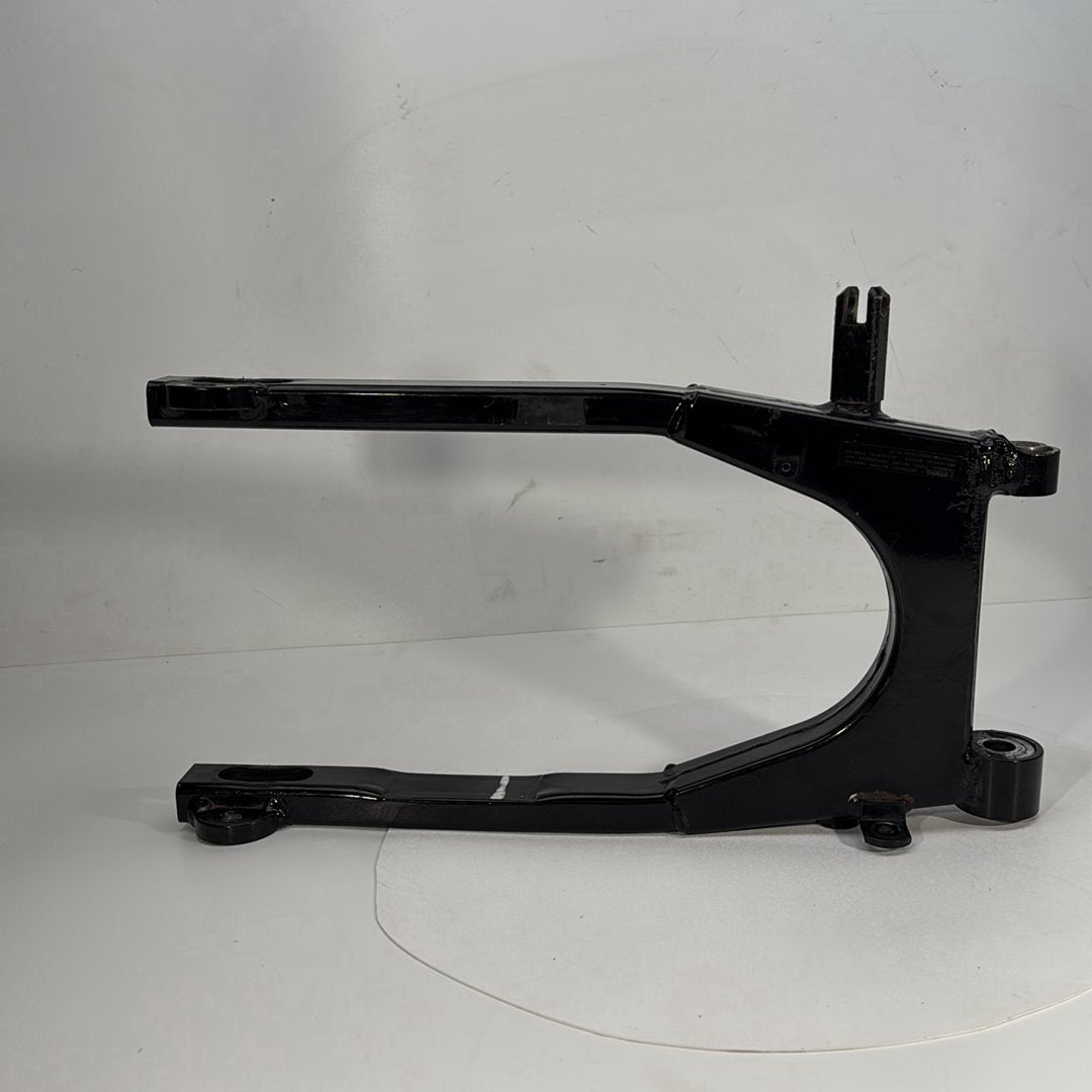 1986 - 2003 Harley-Davidson Sportster Hugger 883 Rear Fork Swingarm Swing Arm  	47547-87B