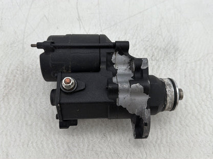2011 Harley Heritage Softail Classic FLSTC OEM Engine Starter Motor