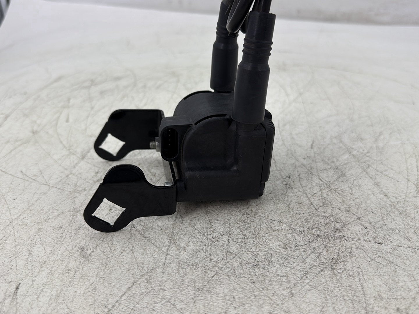 2006 Harley Road King Touring FLHRCI Classic OEM Ignition Coil Spark Plugs Cable