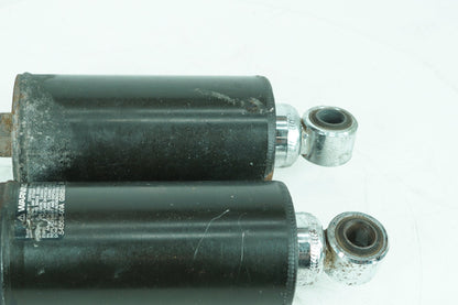 2000 - 2006 Harley-Davidson Softail Fat Boy Rear Left Right Shock Absorbers 54508-00B