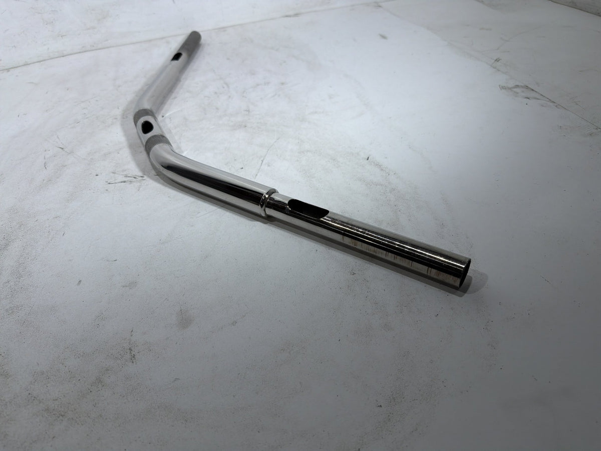 2012 Harley Dyna Fat Bob FXDF 103 OEM Front Handlebars Handle Bars