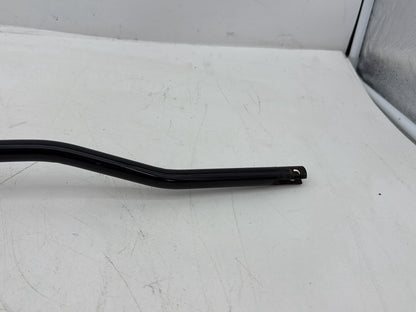 2005 Harley Dyna FXDWG Wide Glide OEM Rear Brake Master Cylinder Reservoir
