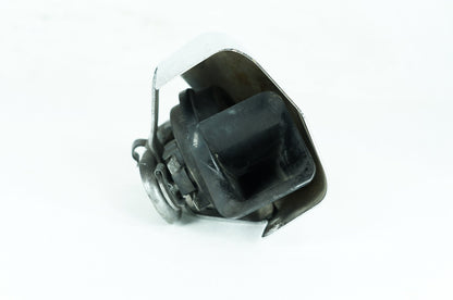 2007 - 2012 Harley-Davidson Touring Street Glide Horn Signal Klaxon Chrome Cover 69012-93A