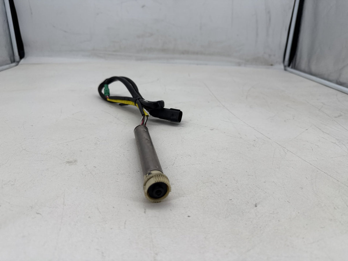 09 Harley Electra Glide Touring OEM Twist Grip Ride Fly By Wire Throttle Sensor