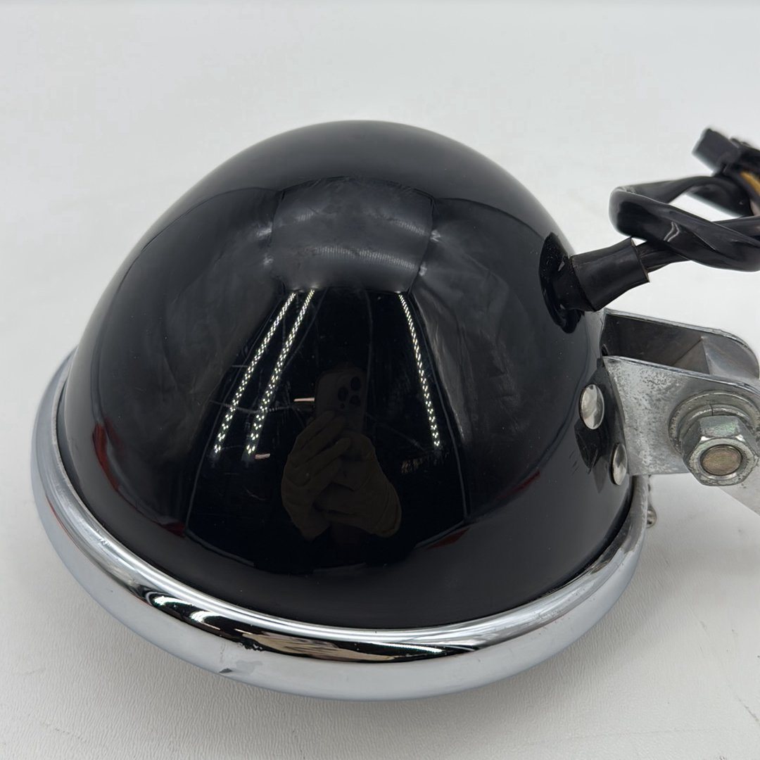 2007 - 2012 Harley-Davidson Dyna Super Glide Headlight Headlamp Head Lamp Light LED 69356-06A