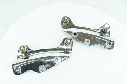 2007 - 2012 Harley-Davidson Touring Road Glide 5 Point Detachable Docking Hardware 54246-09