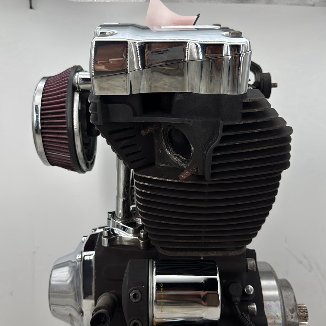 2007 Harley Touring Electra Glide Ultra OEM EFI Twin Cam 96 Engine Motor 53K